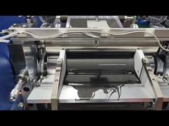 Лабораторный перевод литий-ионной батареи Электродный покрытие точность покрытия ±3μm