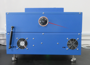 Последние блоги о компании 【Safety Upgrade】 Now TICO’s Heated Vacuum Coating Machine Features  
