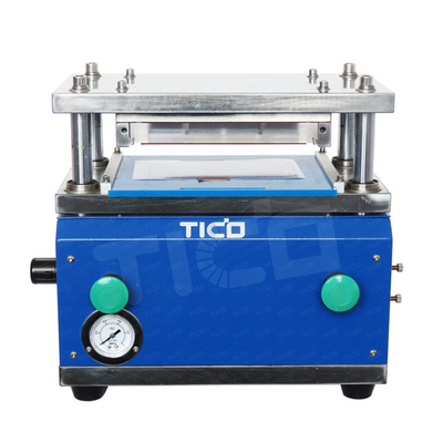 Купить TICO Pouch Cell Laboratory Equipment Электродная режущая машина 30000 раз online manufacture