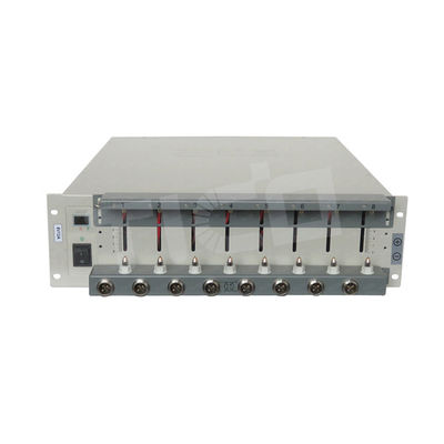 Купить 8 каналов 5V15A Тестора батареи Производство в сети