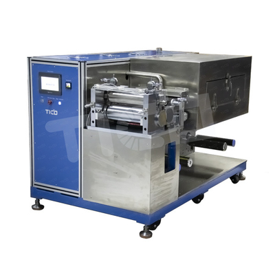 Купить Машина для покрытия батареи Roll To Roll Intermittence Electrode Coating Equipment online manufacture