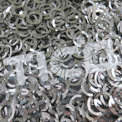 Купить Компоненты монетных ячеек серии CR20xx Wave Spring SUS 304 online manufacture