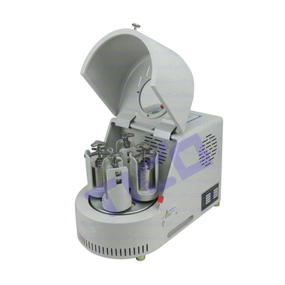 Купить применение планетарной лаборатории филировальной машины шарика 12L Multi online manufacture