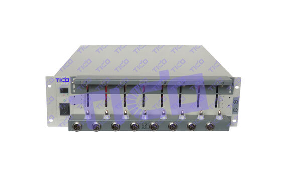 Купить 8 каналов 5V15A Тестора батареи Производство в сети