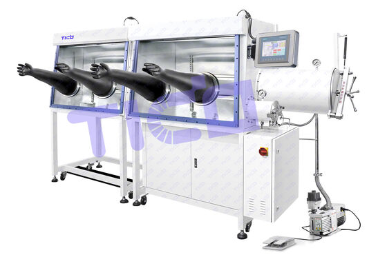 Купить Две коробки две рабочие станции Производство в сети