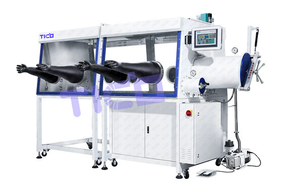 Купить Две коробки, четыре рабочих места. Производство в сети