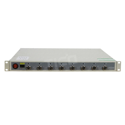 5V10mA 8 каналов оборудование для испытаний батарей для исследований и разработок монетных ячеек