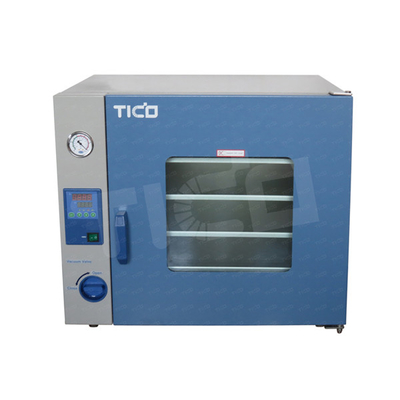90L Вакуумная лаборатория сухой печи AC220V 50Hz 1400W