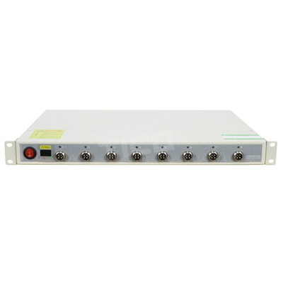 8 каналов 5V50mA оборудование для испытаний батареи для монетной ячейки